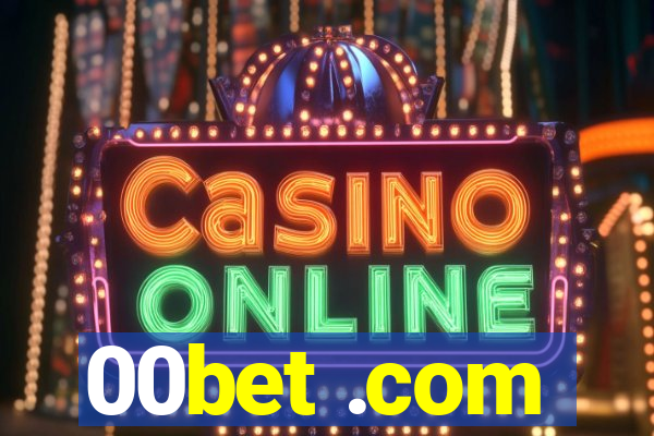 00bet .com